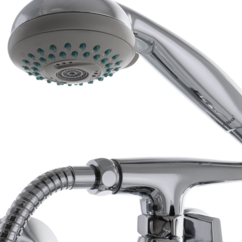 Смеситель для ванны Haiba Smes 142 (HB0367)