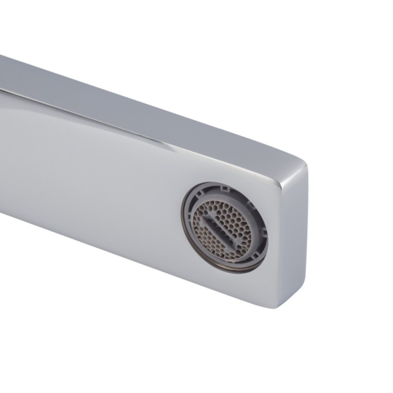 Смеситель для умывальника Haiba Kant 001 HIGH (HB9601)