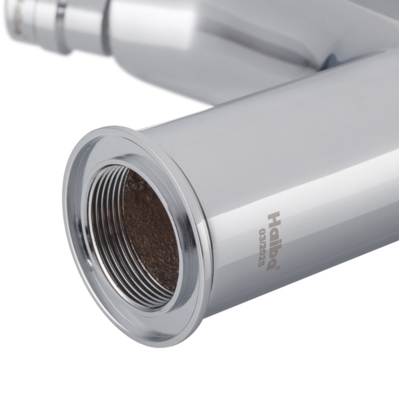 Смеситель для биде HAIBA BOLERO 002 (HB9576)