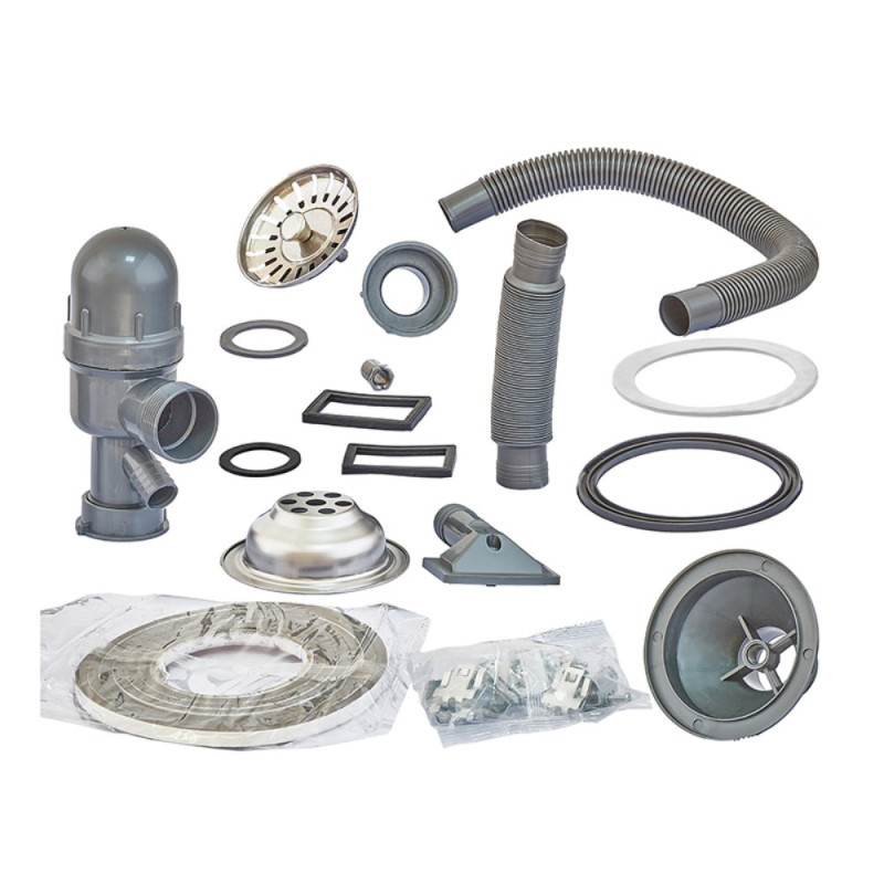 Мойка Zerix Z7750-08-180E (Satin) (ZM0596)