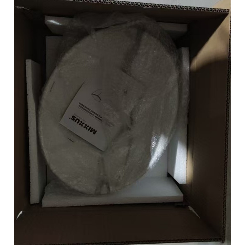 Раковина накладна MIXXUS PREMIUM ELLIPSE-0108 MARBLE 400х330х145mm (MP6526)