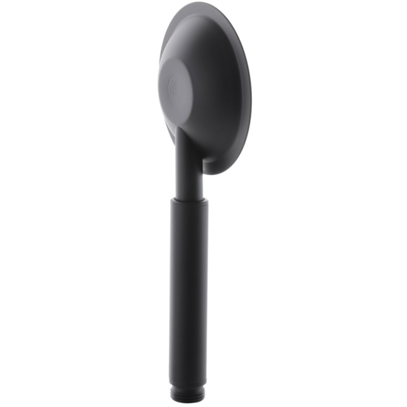Лейка для душа Mixxus SH-01 Black (MI4751)