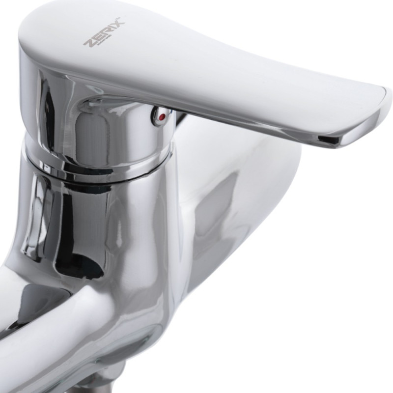 Смеситель для душа Zerix JXF5-A445 (ZX3260)