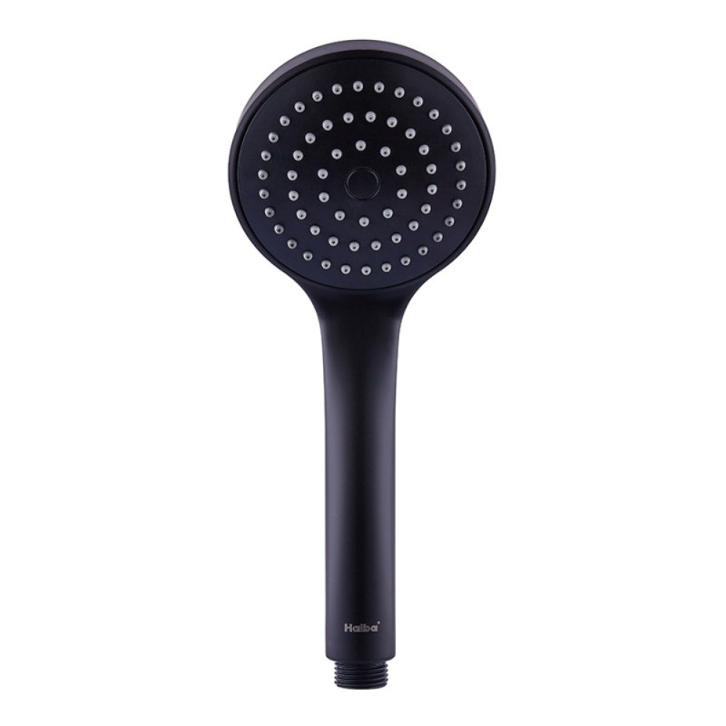 Лійка Haiba SH-08 Black (HB3985)