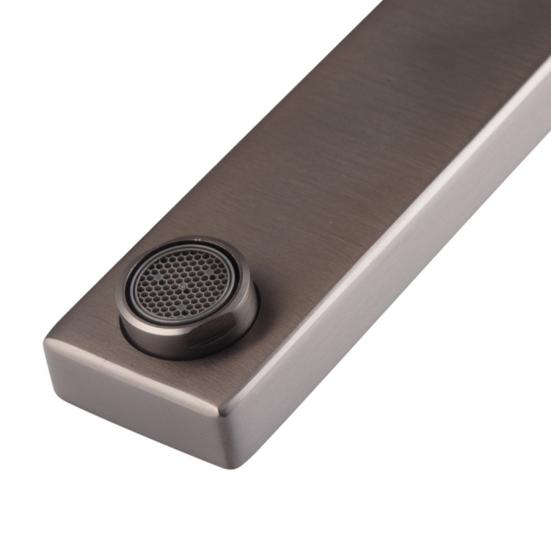 Душова система вбудована Koer KB-66009-07 3 функціі (Колір графіт) (KR5991)