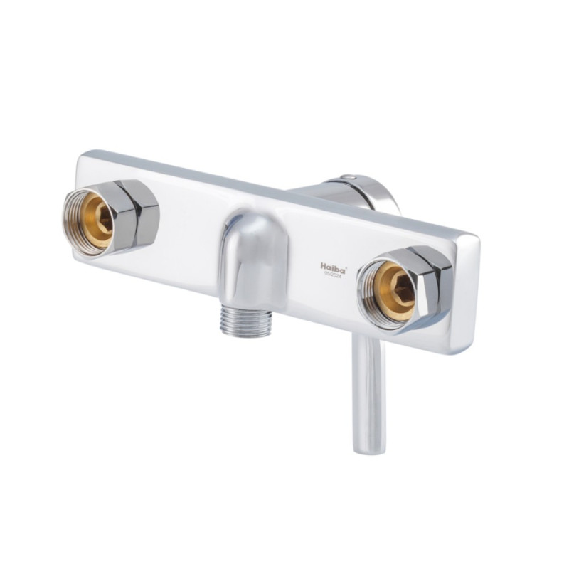 Змішувач для душу HAIBA LEMON 003 (HB9587)