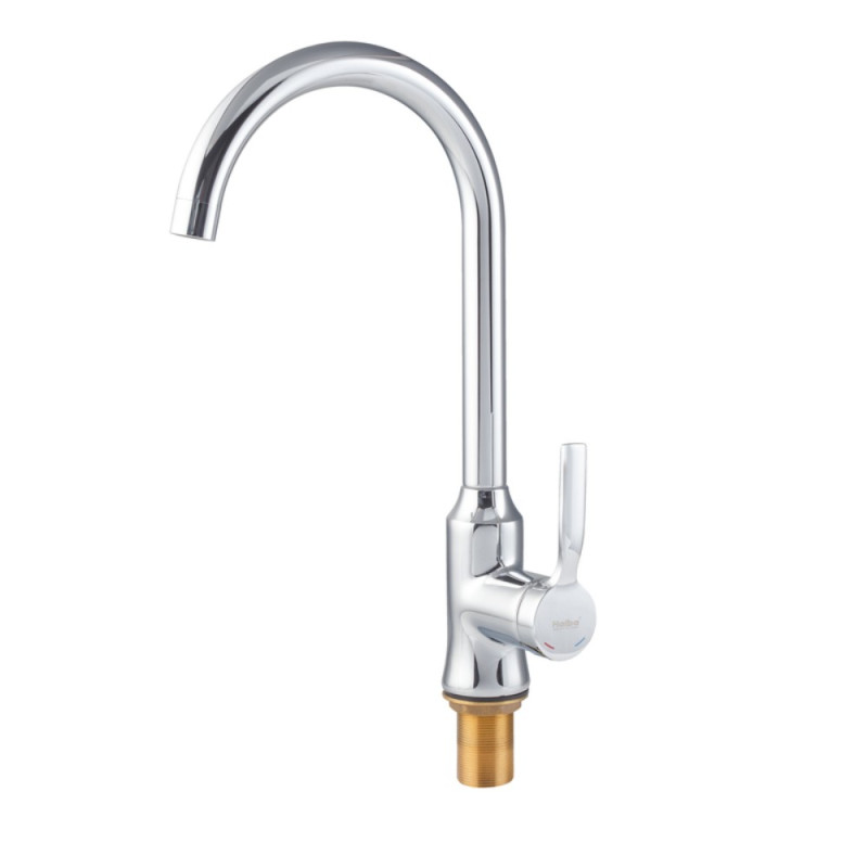 Смеситель для кухни HAIBA LEMON 017 (HB9590)