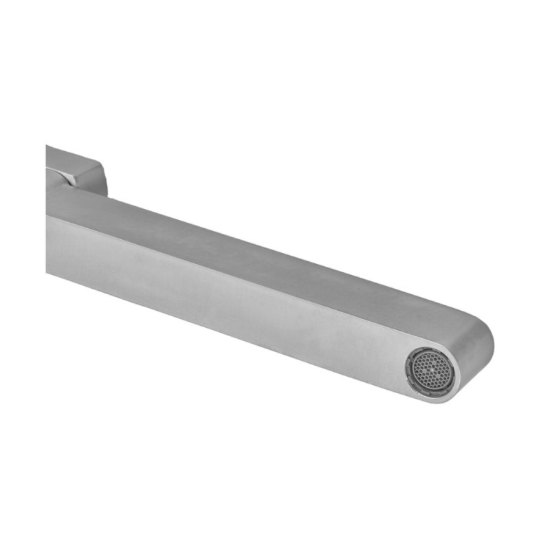 Вбудована душова система Koer KI-66016-02 (з нерж. сталі) (Колір нерж) (KR4792)