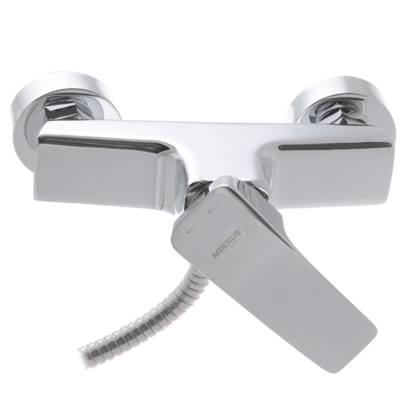 Смеситель для душа Mixxus Premium Patrick Chr-003 (MI1658)
