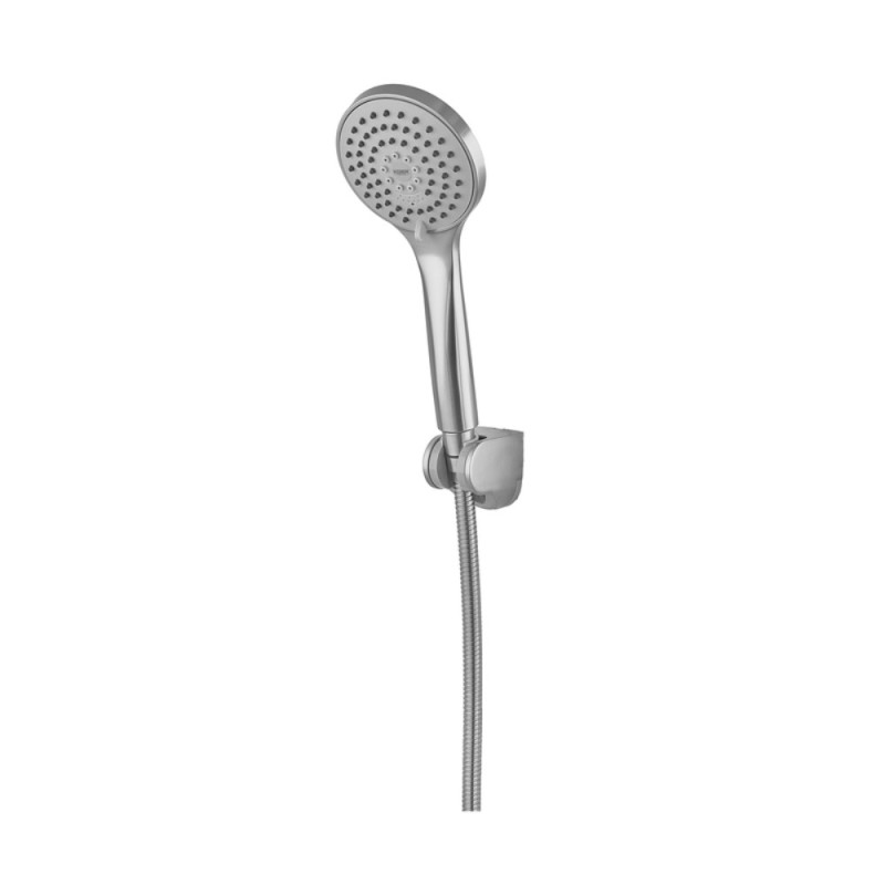 Вбудована душова система Koer KI-66016-02 (з нерж. сталі) (Колір нерж) (KR4792)