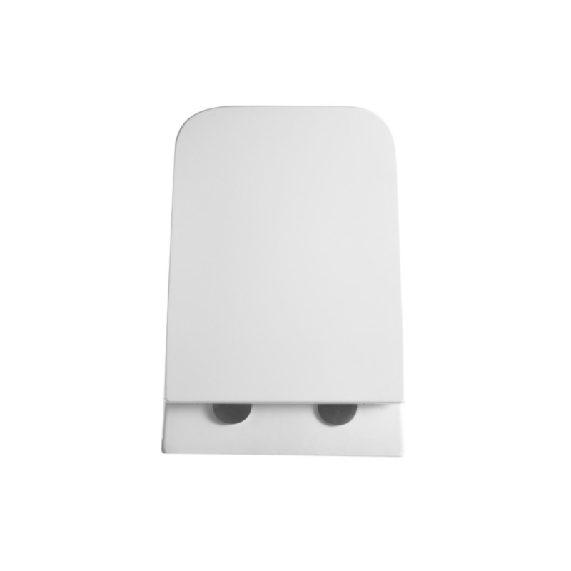 Унітаз підвісний Mixxus Premium Diverse-0301-T1 530x365x373mm, система змиву Tornado 1.0 (MP6477)