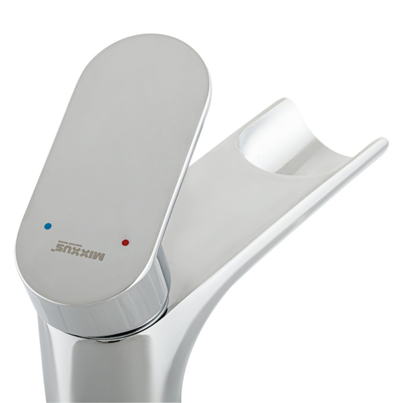 Смеситель для умывальника Mixxus Premium OFELIO 001 High (MI5947)