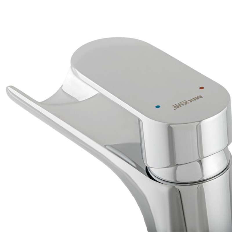 Смеситель для умывальника Mixxus Premium OFELIO 001 High (MI5947)