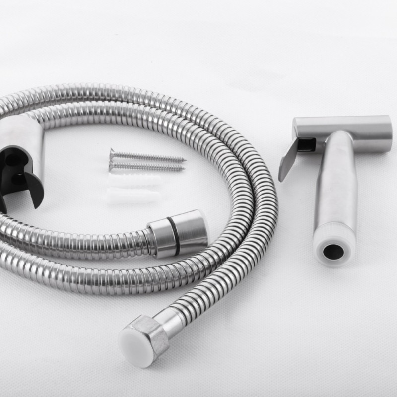 Набор для гигиен. душа Zerix Bidet SET-007 (ZX3179)