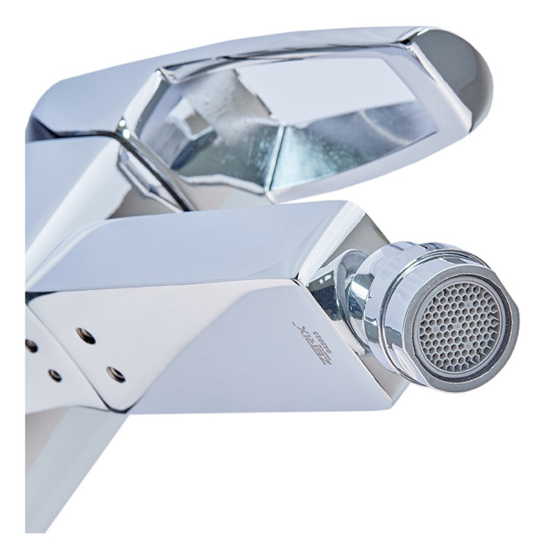 Смеситель для биде Zerix NOF2 (ZX3274)