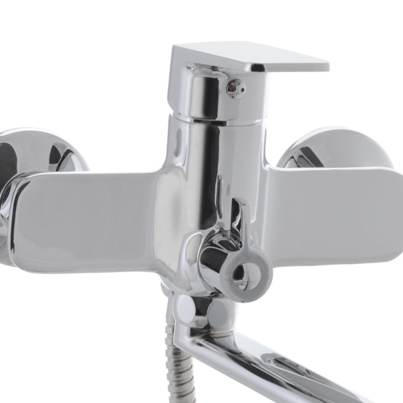 Смеситель для ванны Mixxus Oregon 006 Euro (MI5911)