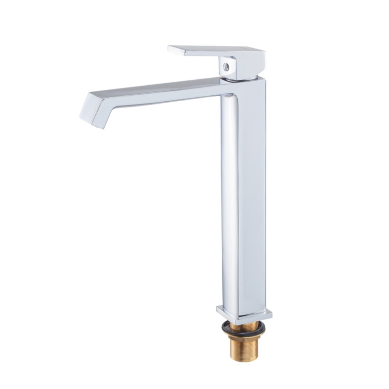 Смеситель для умывальника Haiba GAUDI 001 HIGH (HB9592)
