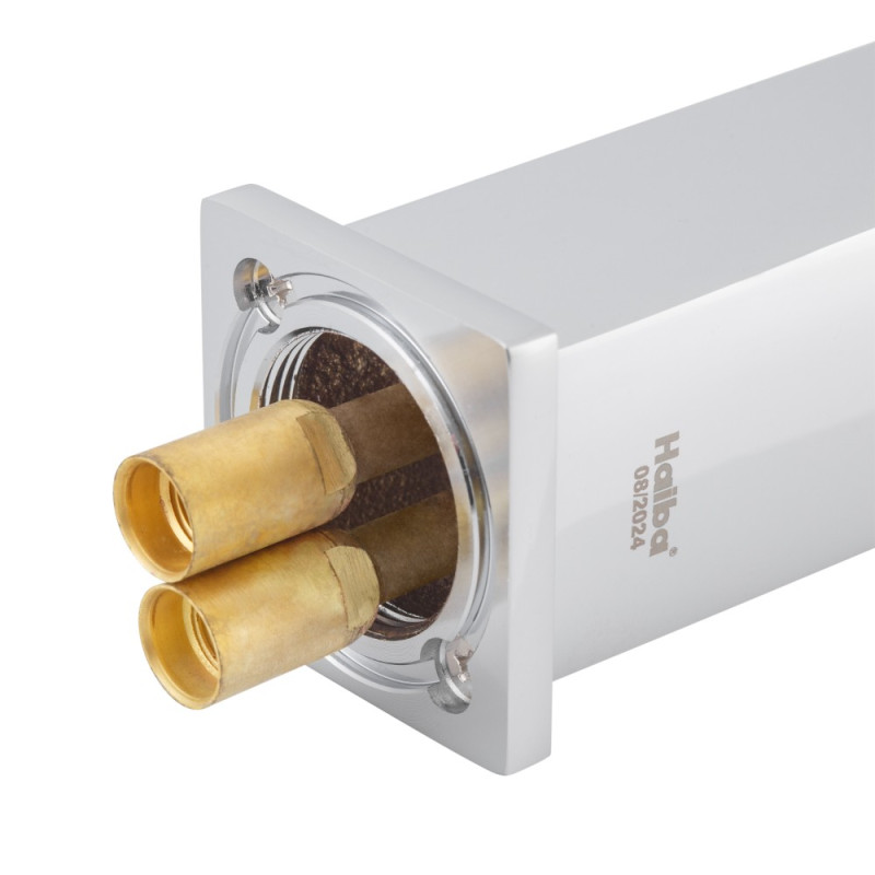 Смеситель для умывальника Haiba GAUDI 001 HIGH (HB9592)