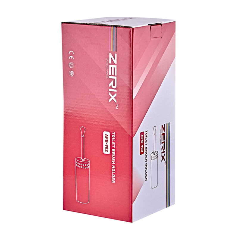 Ерш напольный Zerix AFB-902 (ZX5078)