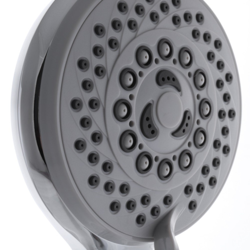 Лейка для душа Zerix SH-70 (ZX3082)