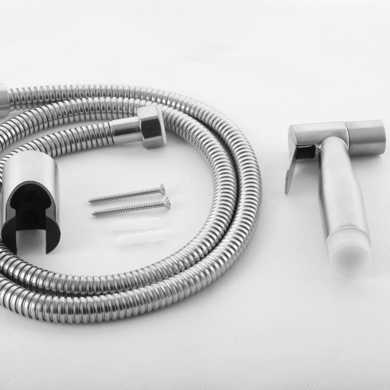 Набор для гигиен. душа Zerix Bidet SET-006 (ZX3178)