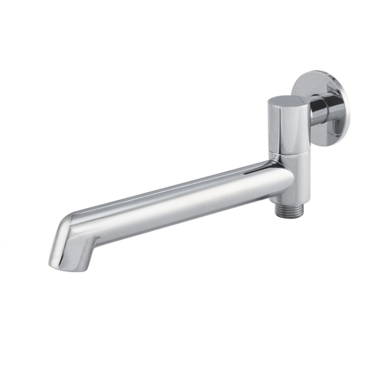 Встраиваемая душевая система Koer KB-66029-01 3 функции, цвет хром (KR5483)