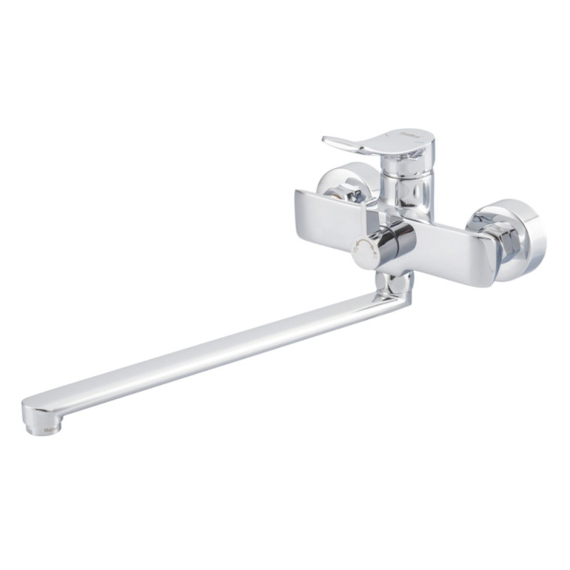 Смеситель для ванны HAIBA BOLERO 006 EURO (HB9577)