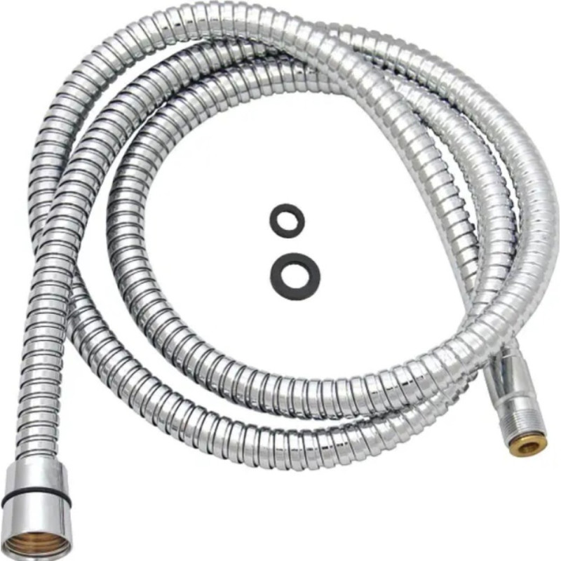 Шланг для кухні Zerix Chr.F14 (150 см) (ZX2622)