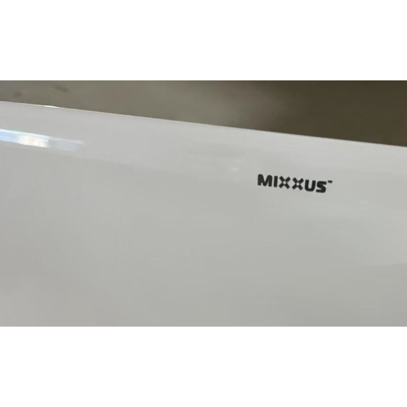 Раковина накладная Mixxus Premium QUADRO-0103 480х370х130mm (MP6514)