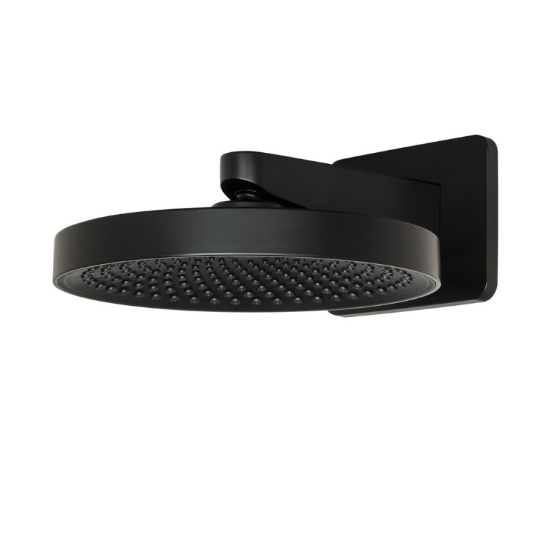 Вбудована душова система Koer KB-66029-05 3 функції Колір чорний (KR5492)