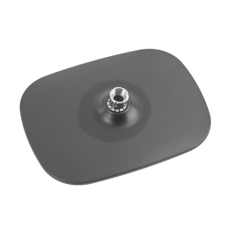 Душевая колонна со смесителем Mixxus Premium Edem 009-J (Black) (MI5842)