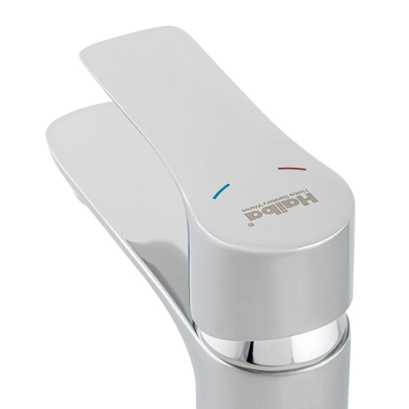 Смеситель для умывальника Haiba Milano 001 (HB3948)