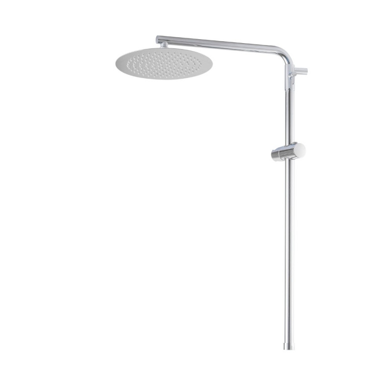 Душова колона зі змішувачем Koer KB-52028-01, 2 функції (KR5309)