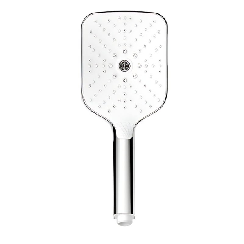 Лійка для душу Koer KP-0412-01 3 функції (Колір хром) (KR5416)