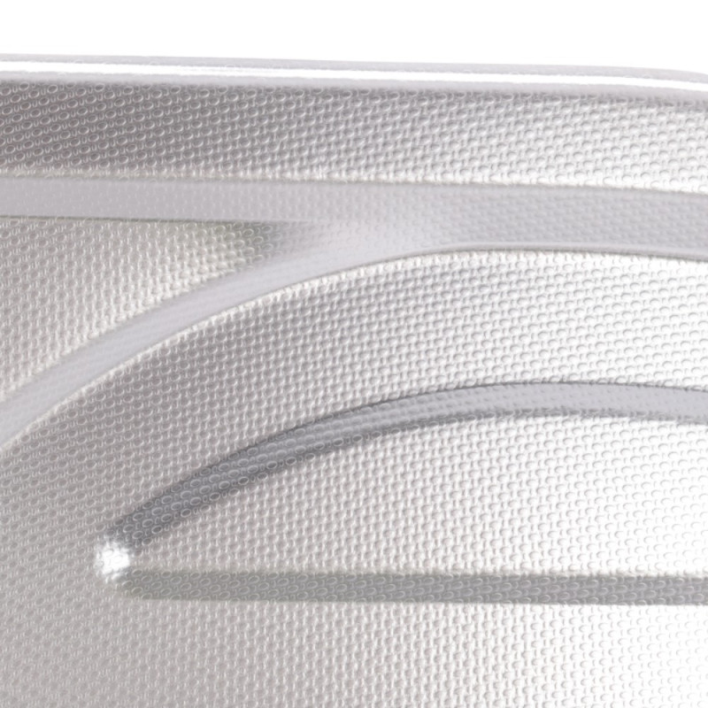 Мойка кухонная Zerix Z7750-08-180D (decor) (ZX1597)