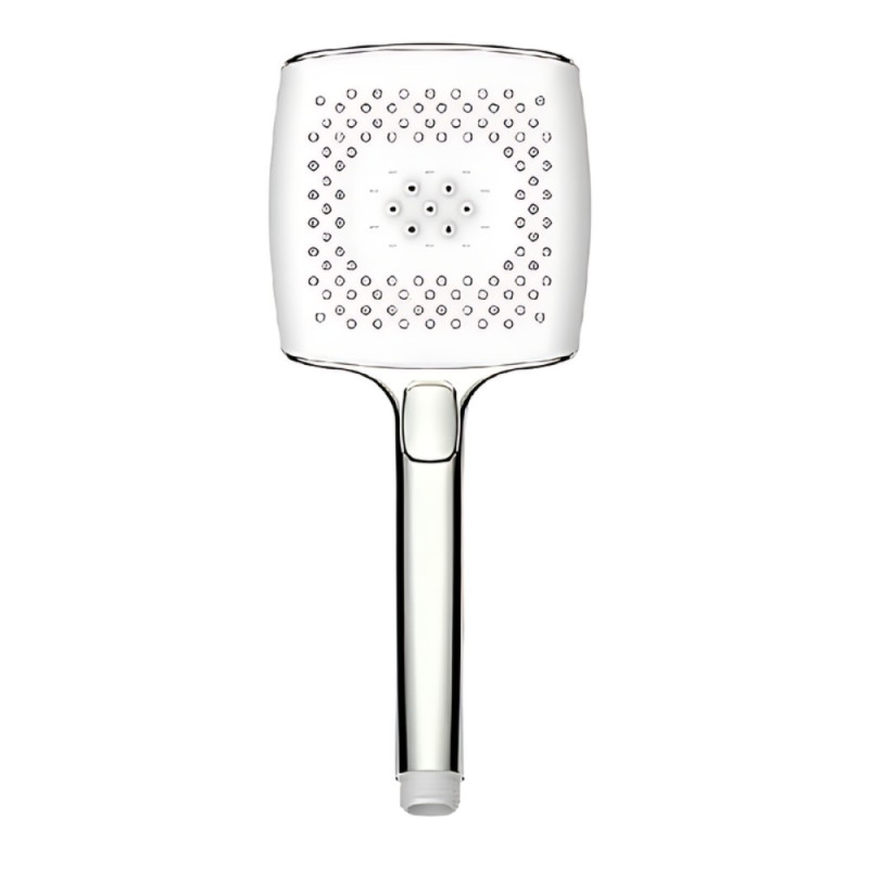 Лейка для душа Koer KP-0409-01 4 функции (Цвет хром) (KR5413)