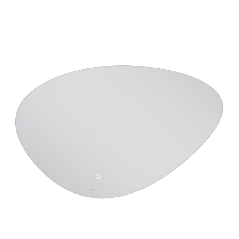 Дзеркало Mixxus Premium DIVERSE MA01-90x60-Reverse з Led Touch, Anti-fog, димером (3-6,5kK) (MP6633)