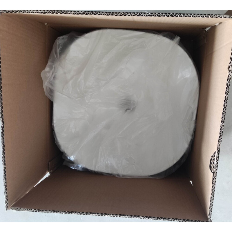 Раковина накладная MIXXUS PREMIUM DIVERSE-0105 425х425х145mm (MP6535)