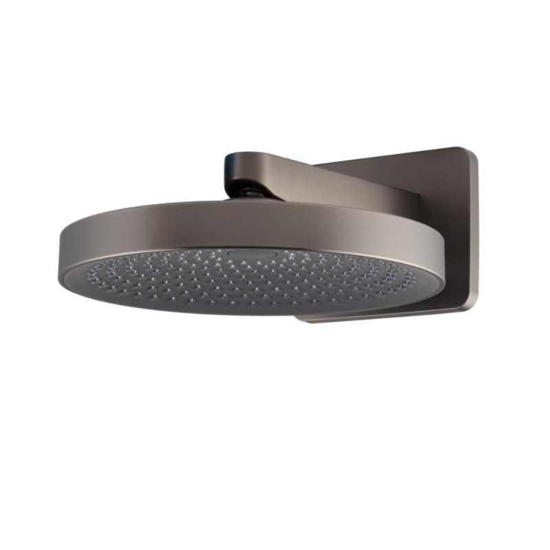 Вбудована душова система Koer KB-66029-07 3 функції (Колір графіт) (KR5954)