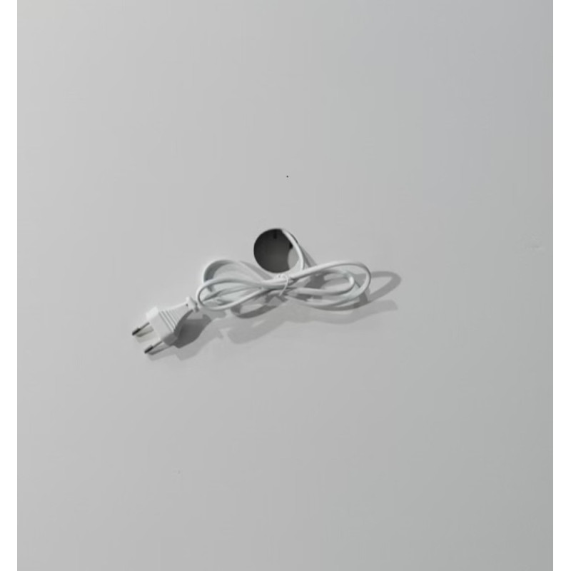 Дзеркало Mixxus PLAIN MC10-60 з Led Touch, Anti-fog, димером, регулятором яскравості, годинником (MI6013)