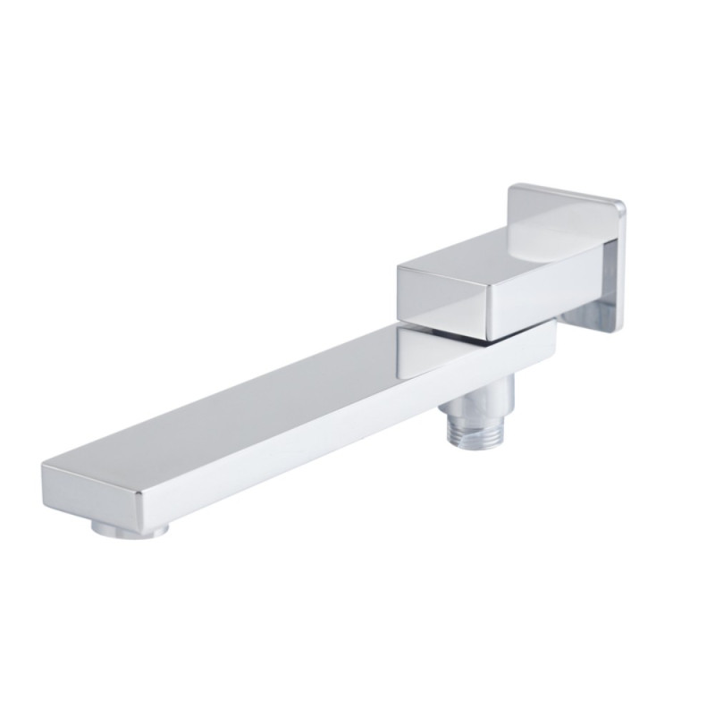 Душова система вбудована Koer KB-66039-01 3 функції (Колір хром) (KR5997)