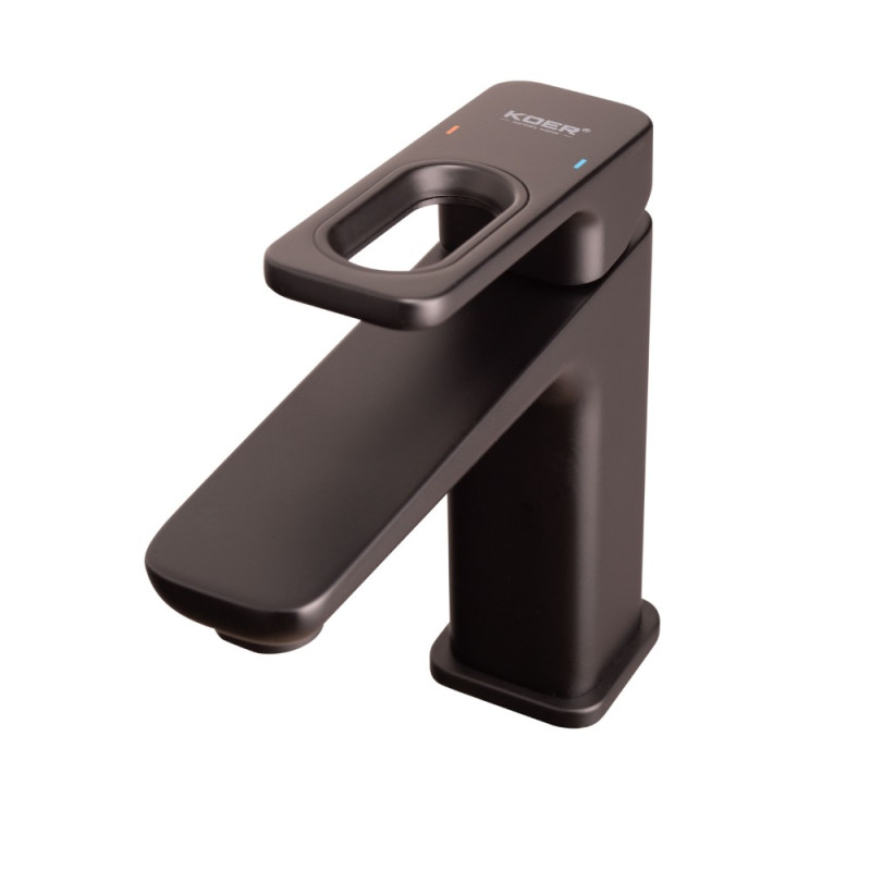 Смеситель для умывальника Koer KB-10031-05 (KR5431)