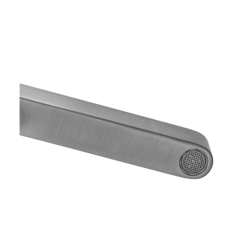Душевая колонна со смесителем Koer KI-56016-02 (из нерж. стали) (Цвет нерж) (KR4791)