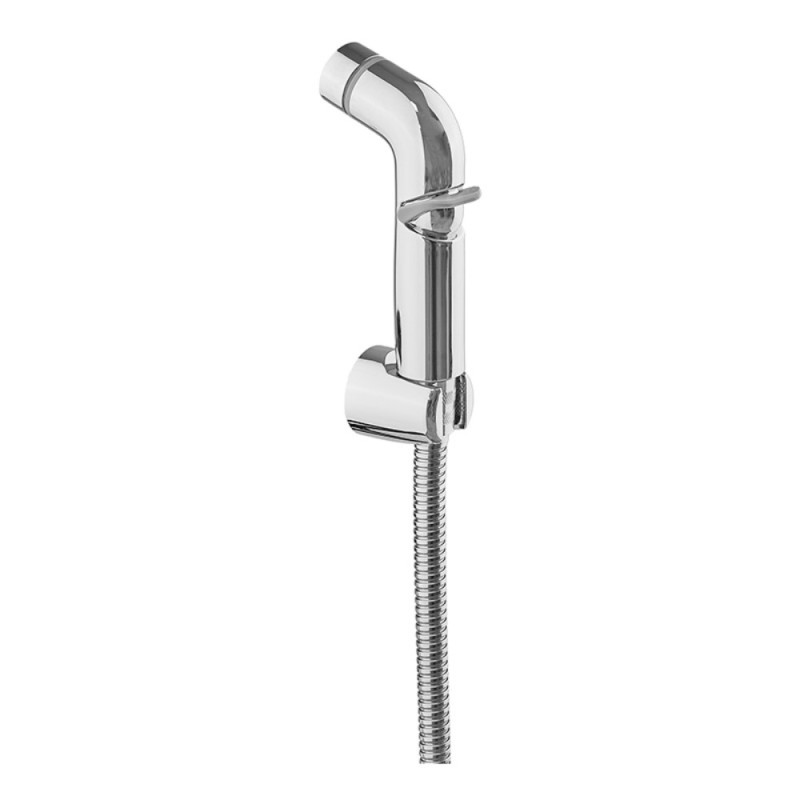 Набор для гигиенического душа Mixxus Bidet SET-001 (шланг 1,2м) (LE2773)