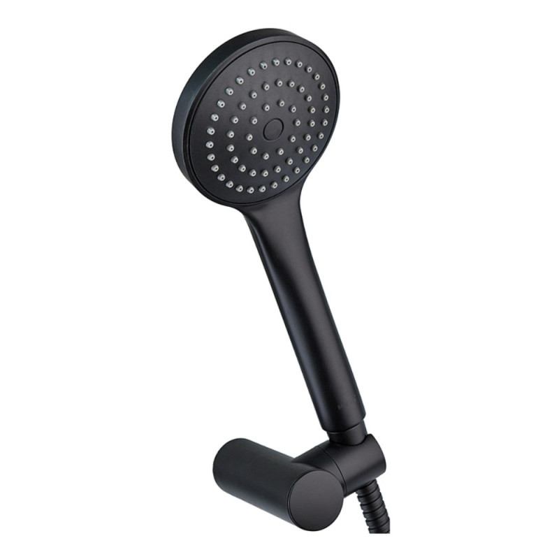 Haiba MarkUS 006 Euro Black (HB3974)