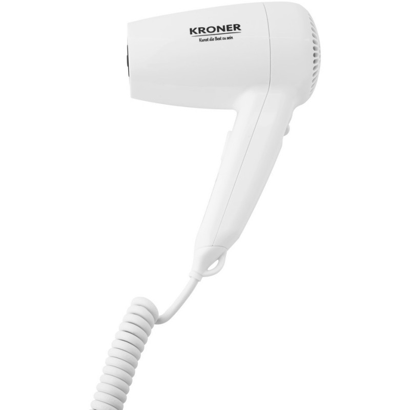 Фен настенный 1300W Kroner KRM UlM - ACP0901