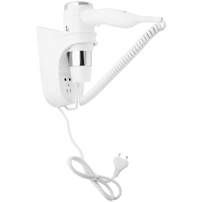 Фен настенный 1300W Kroner KRM UlM - ACP0900