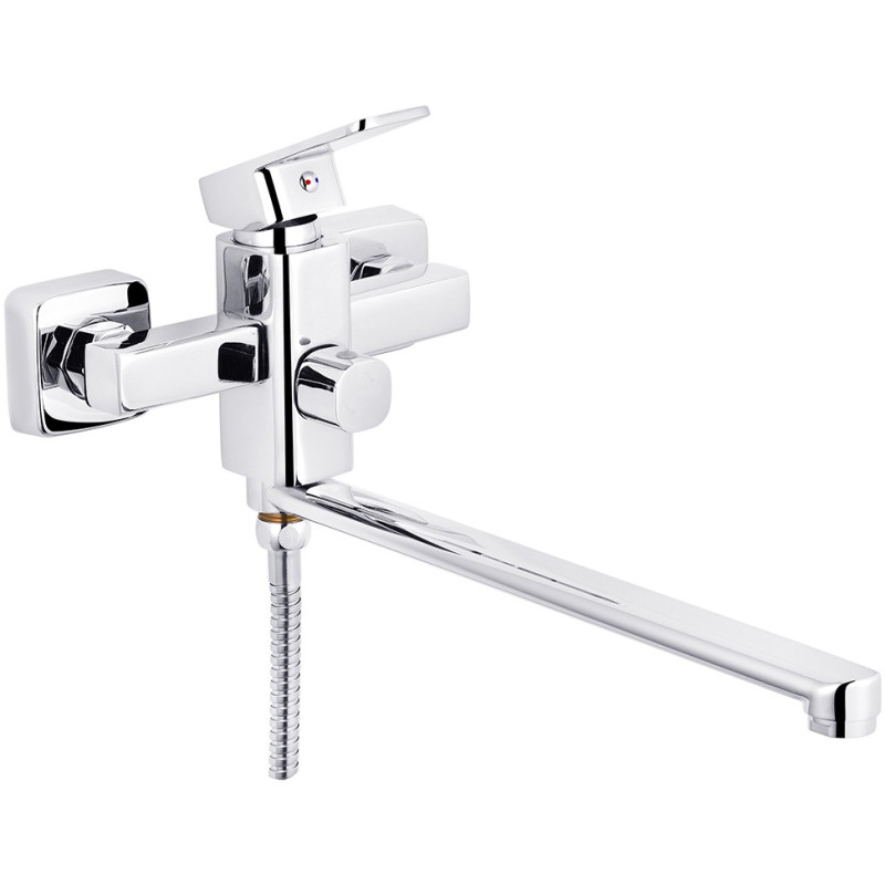 Смеситель для ванны Kroner KRM Ems - C070