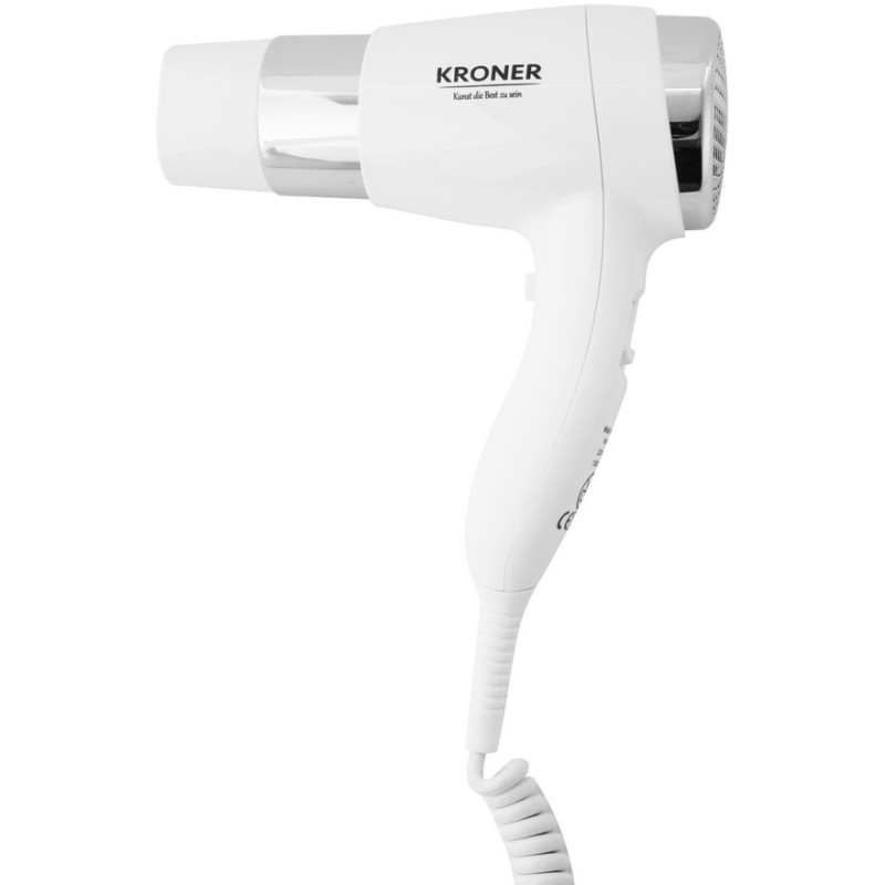 Фен настенный 1300W Kroner KRM UlM - ACP0900