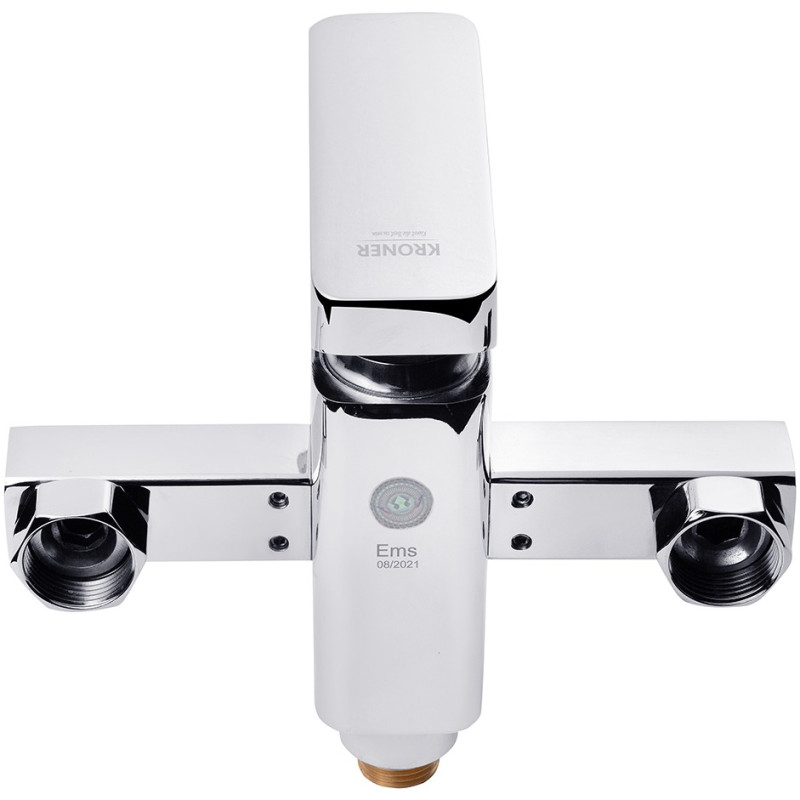 Смеситель для ванны Kroner KRM Ems - C070